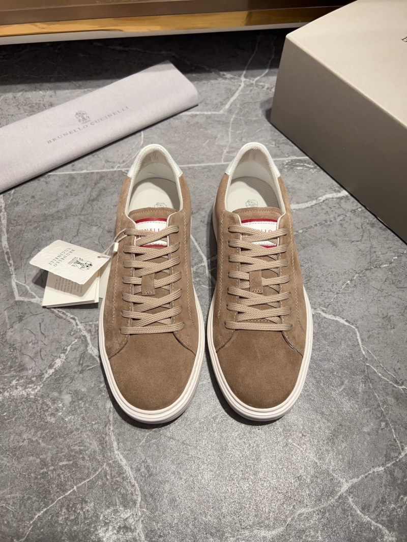 Brunello Cucinelli Sneakers